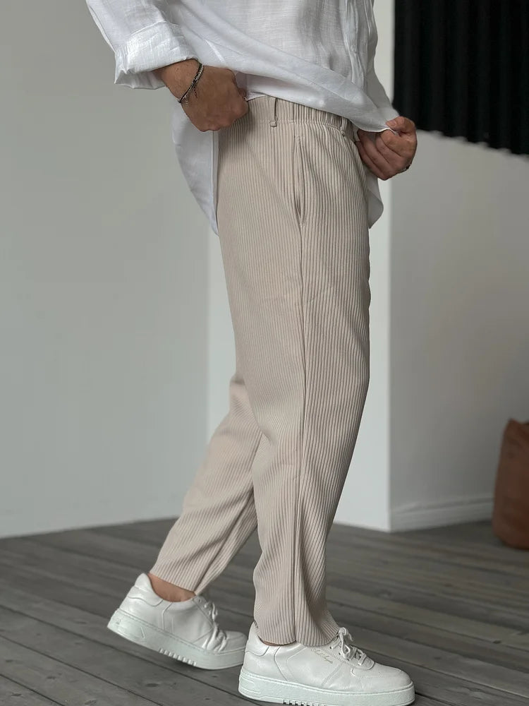 Adam | Weiche Luxus-Hosen