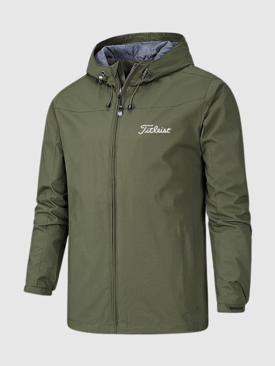 Herman™ - Regenjacke