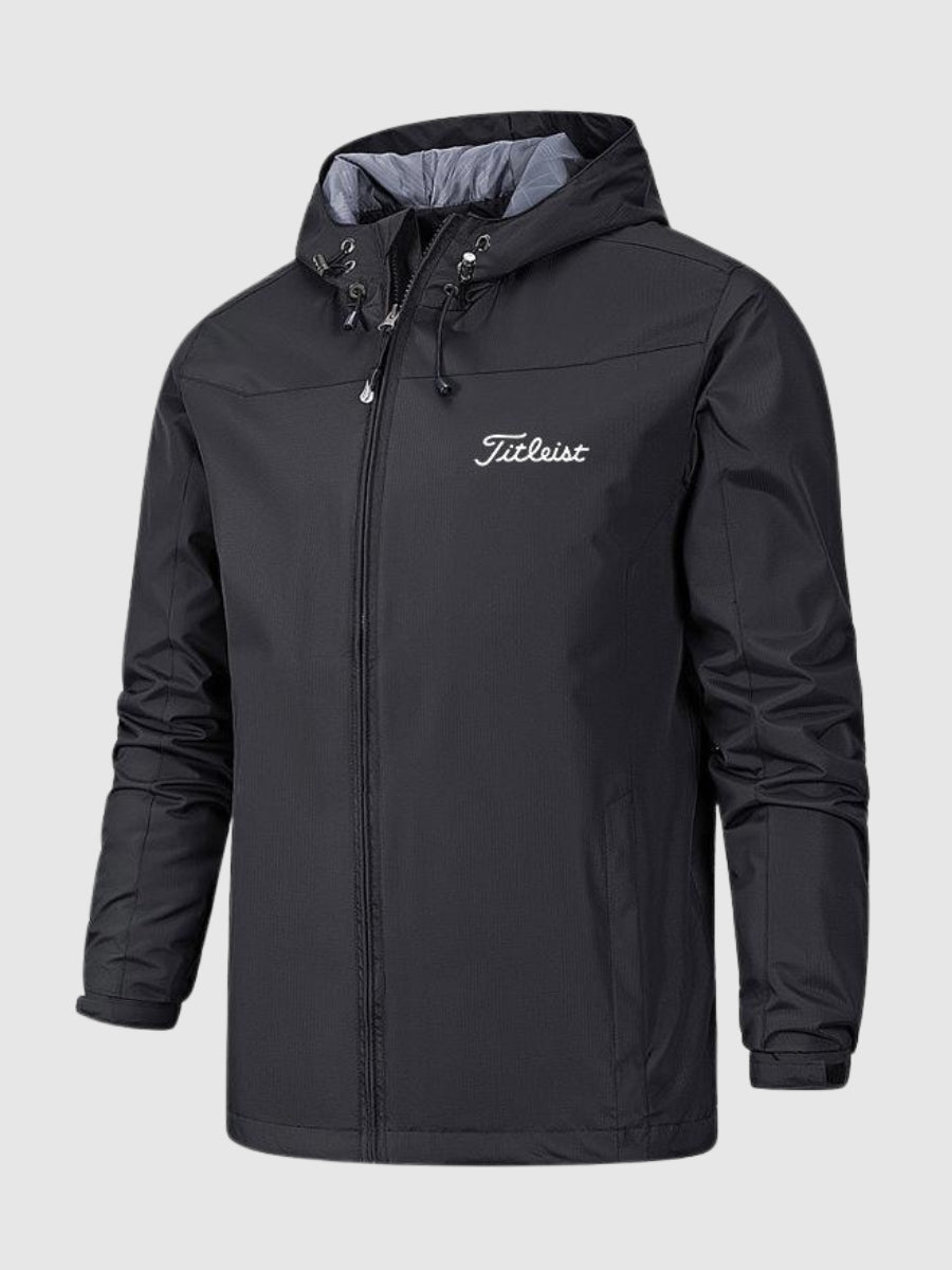 Herman™ - Regenjacke