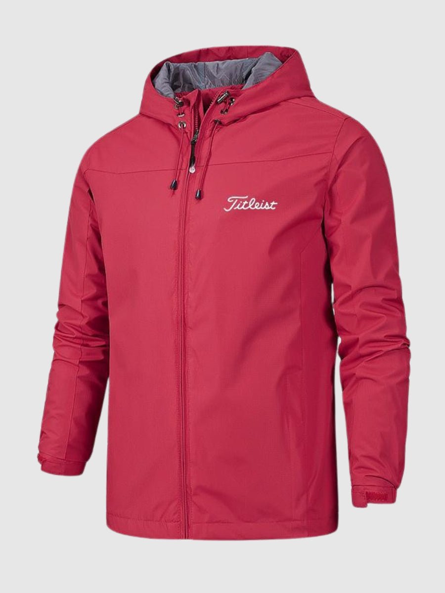 Herman™ - Regenjacke