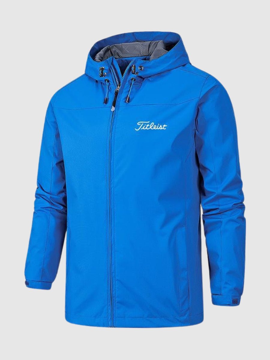 Herman™ - Regenjacke