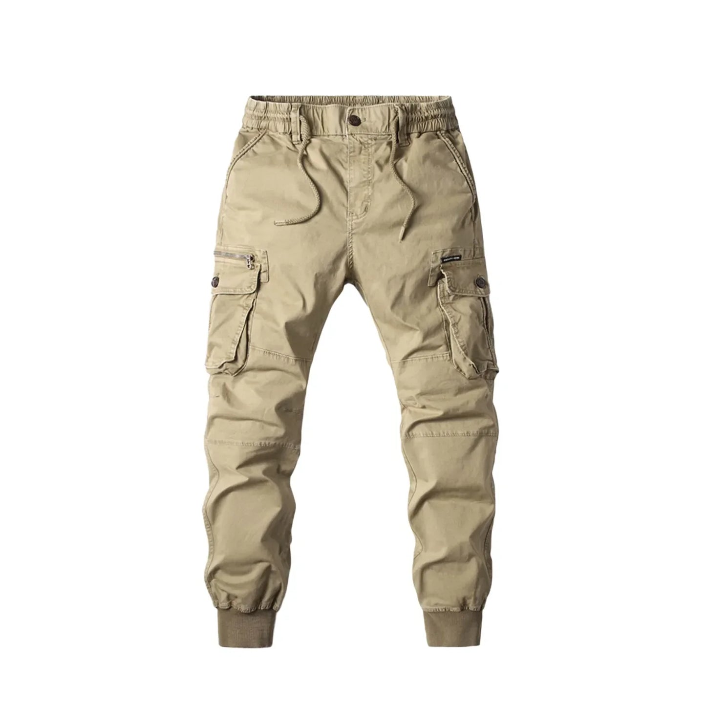 NomadX™ | Cargo Jeans