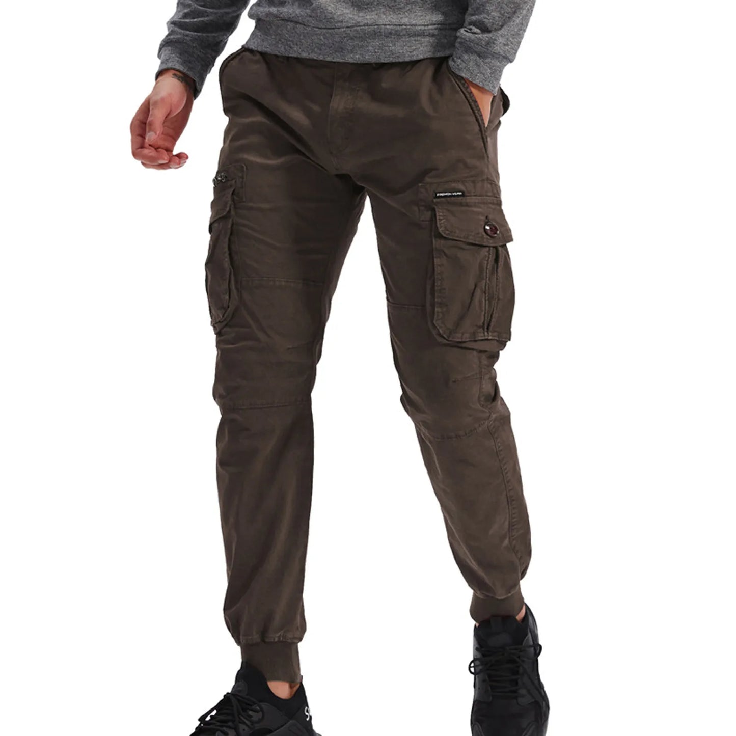 NomadX™ | Cargo Jeans