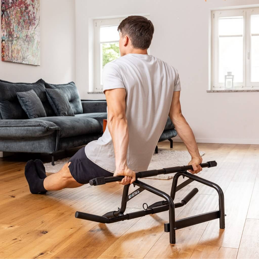 Türreck für das Ganzkörpertraining – schnell montiert