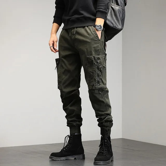Silora™ | Taktische Cargo-Hose