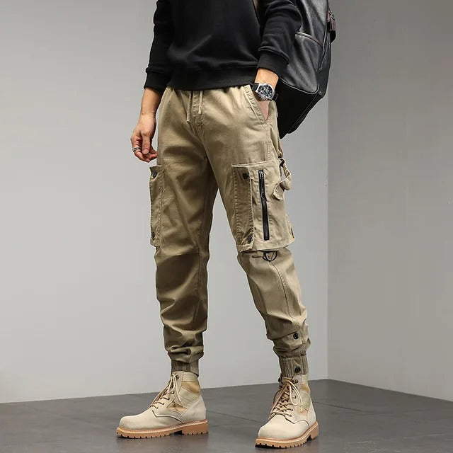 Silora™ | Taktische Cargo-Hose