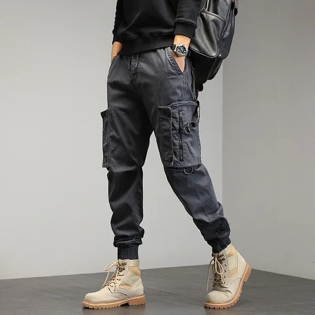 Silora™ | Taktische Cargo-Hose