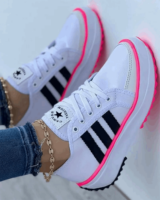 Canvas™ | Comfort Fit Turnschuhe