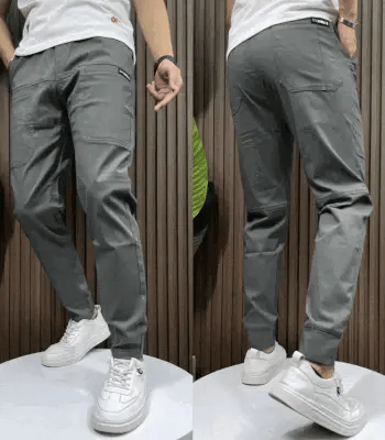 Lucas™ – Stretch-Cargo-Jeans | Flexibel. Stylisch. Alltagstauglich