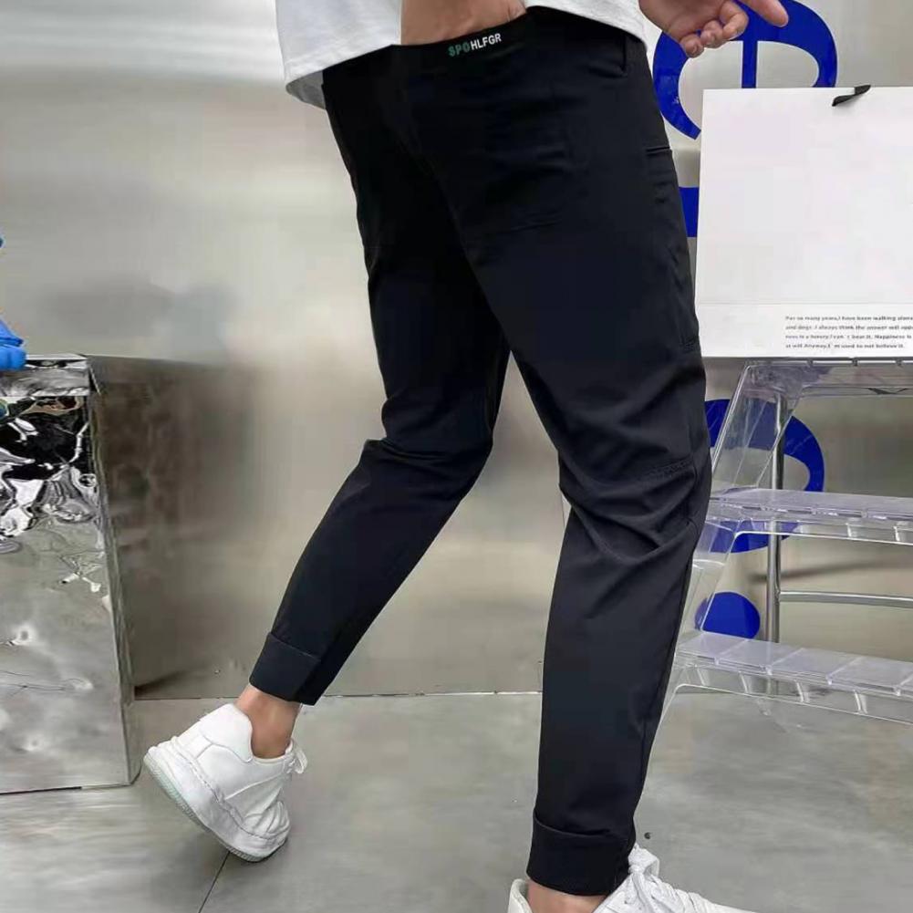 Lucas™ – Stretch-Cargo-Jeans | Flexibel. Stylisch. Alltagstauglich