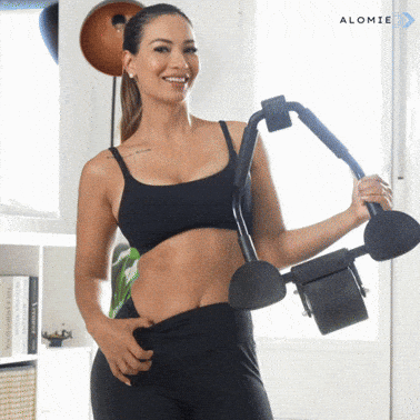 Venzani Abs Elite Trainer Pro™ inkl. Kniematte