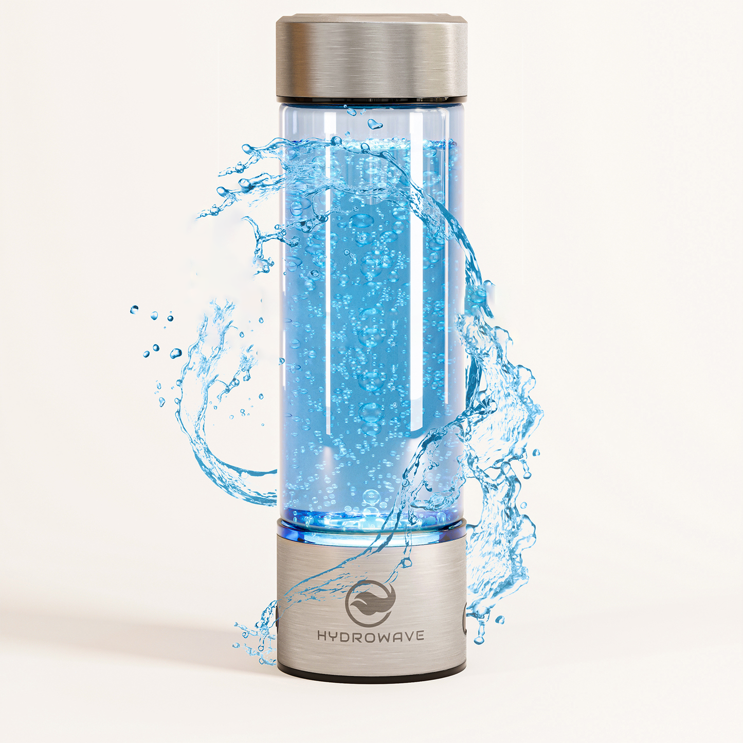 Wasserstoff-Wasserflasche™
