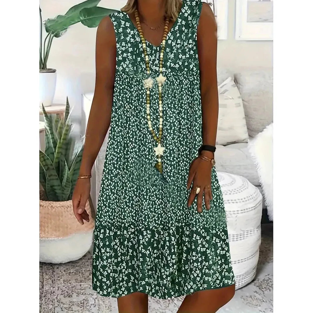 Gwen | Feminines & Elegantes Damenkleid