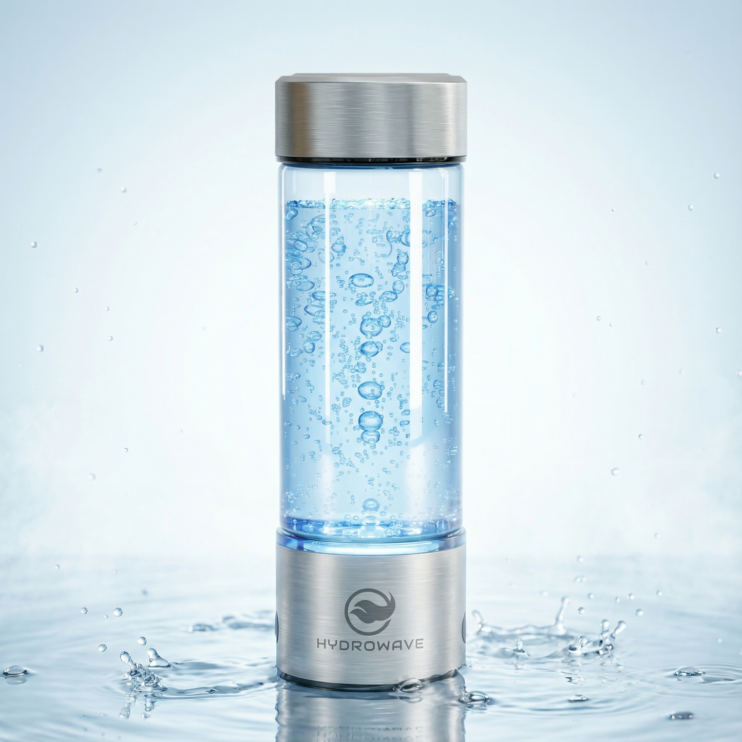 Wasserstoff-Wasserflasche™