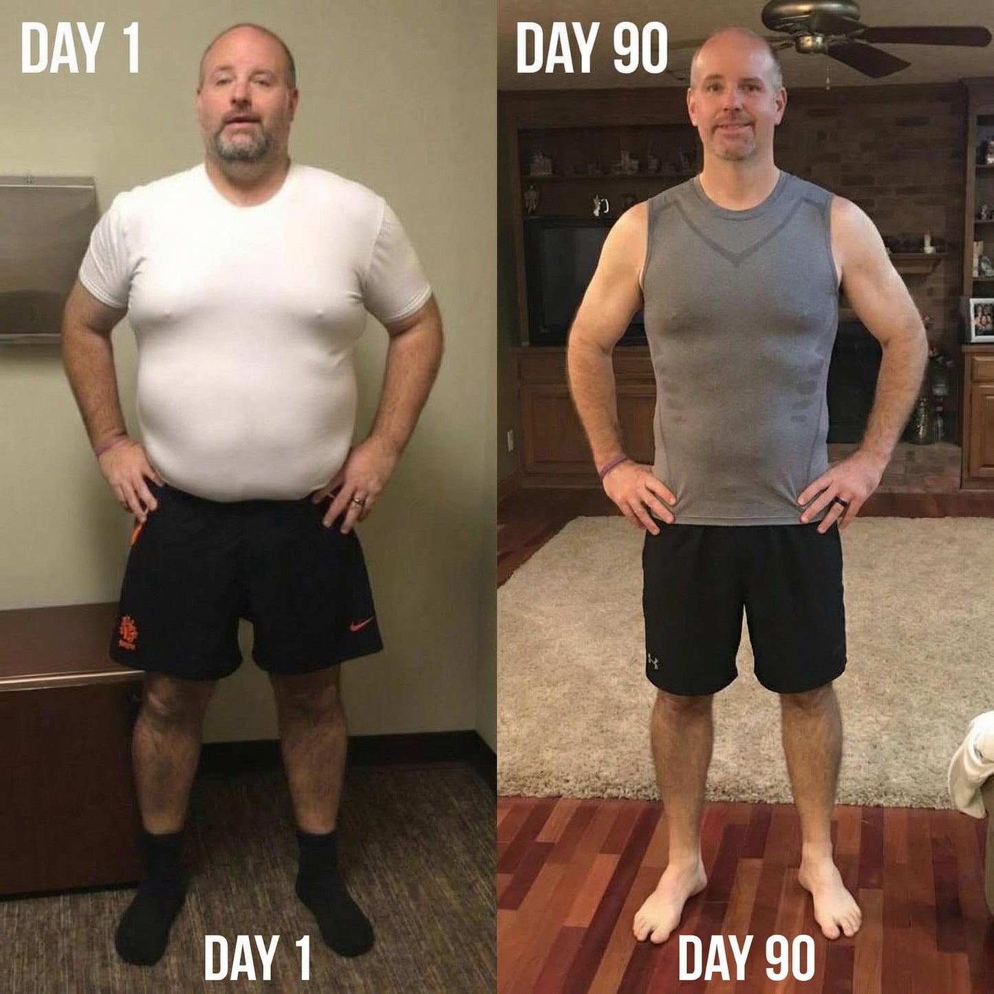 Sculptix™ Ultimativer Kompressionstank