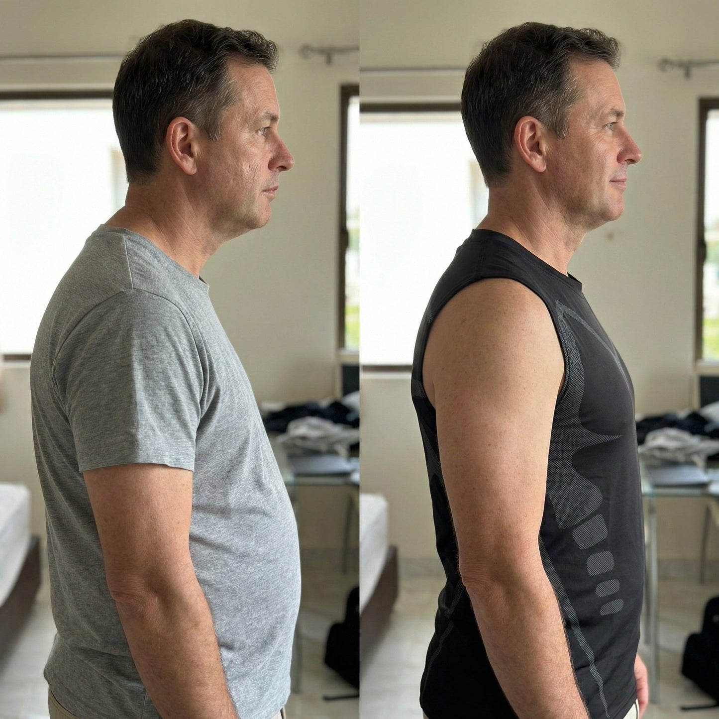Sculptix™ Ultimativer Kompressionstank