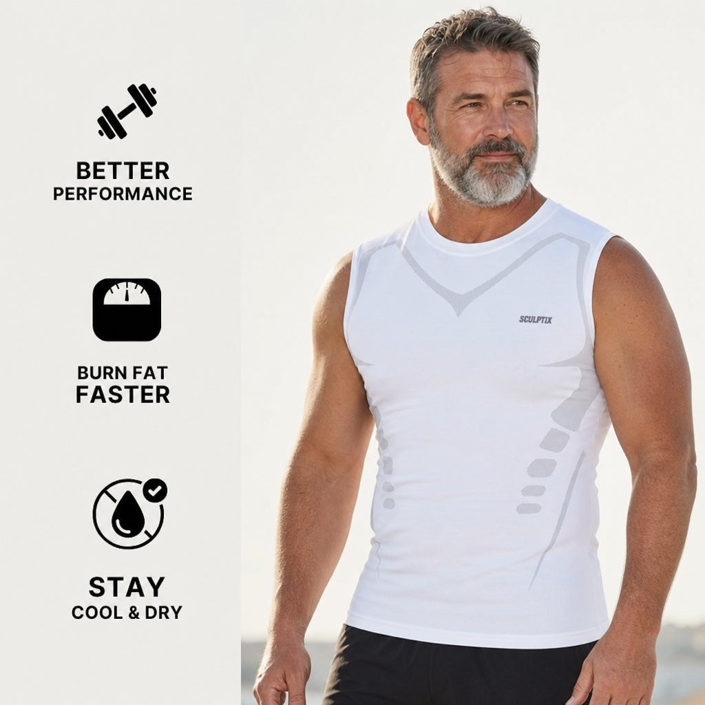 Sculptix™ Ultimativer Kompressionstank