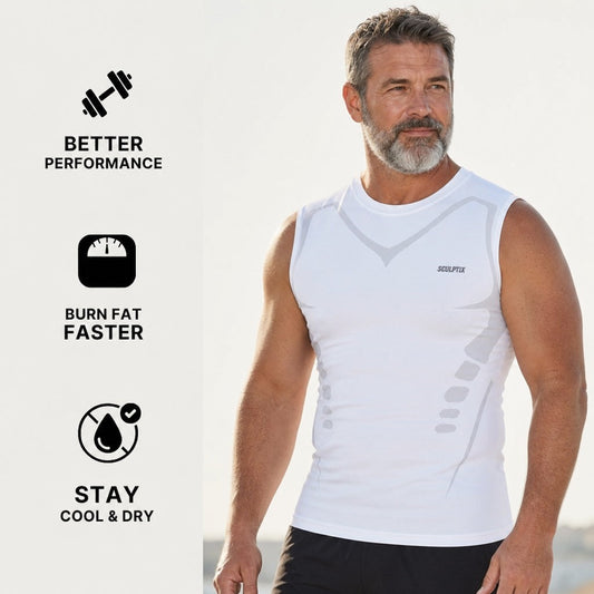 Sculptix™ Ultimativer Kompressionstank