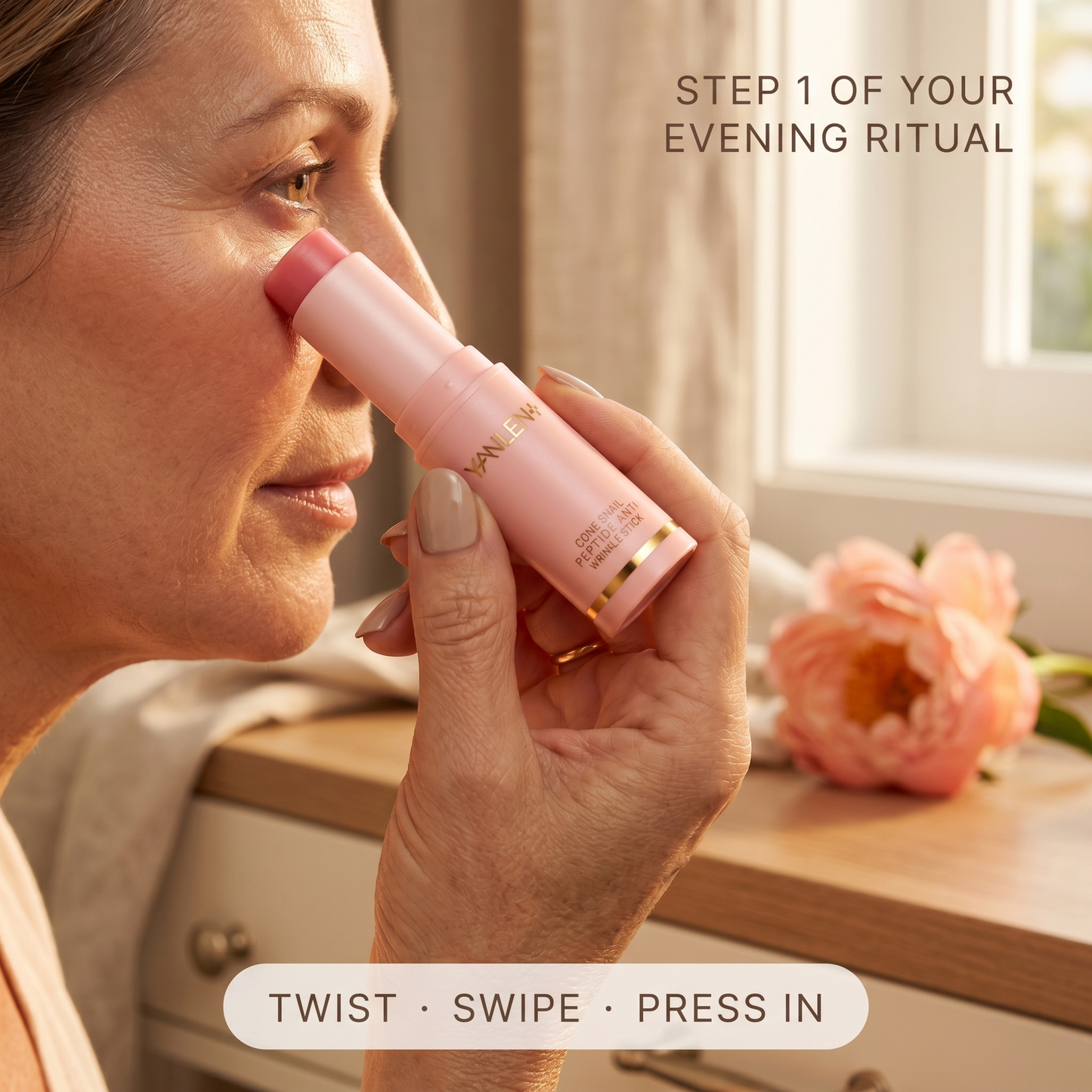 PDRN Collagen Volume Multi Balm