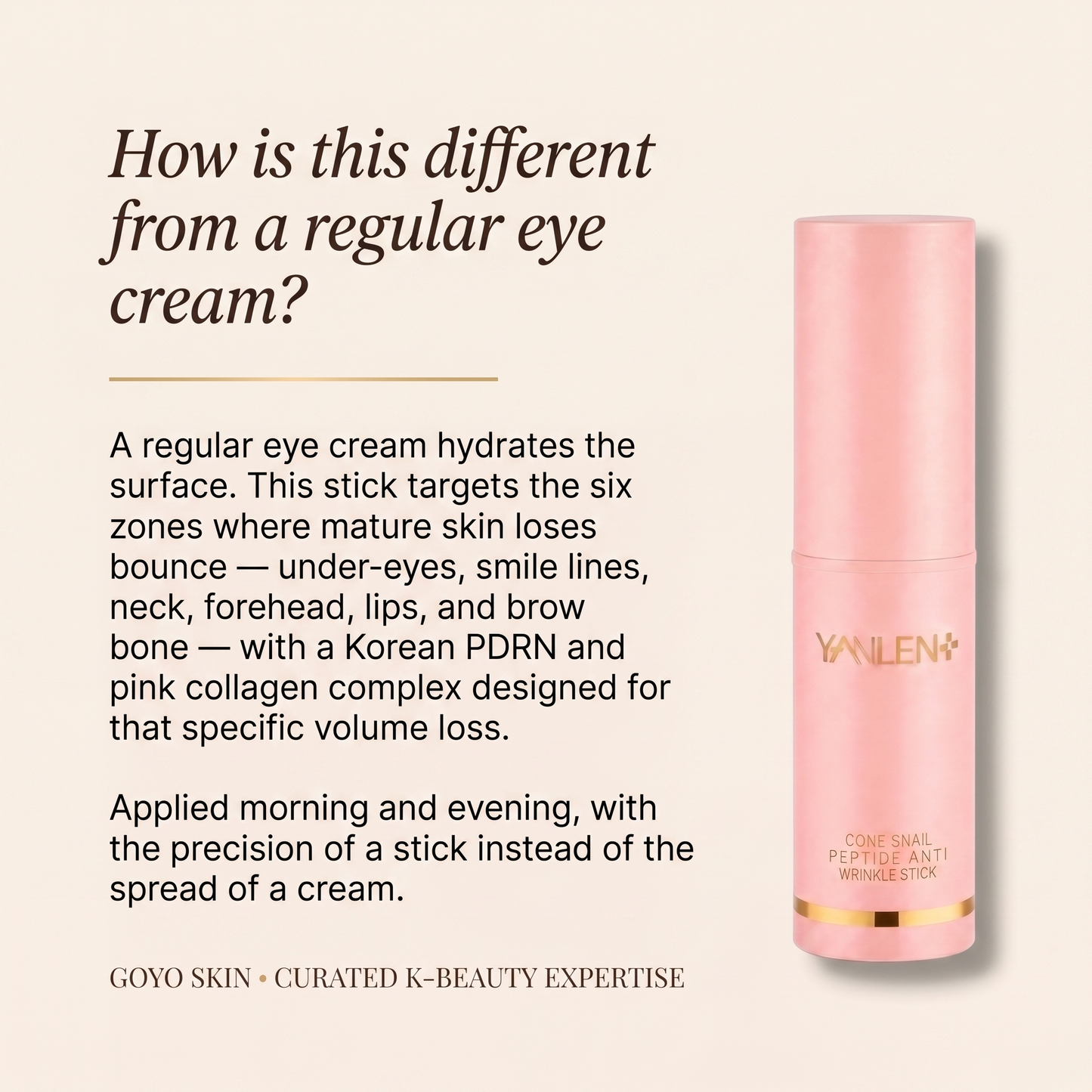 PDRN Collagen Volume Multi Balm