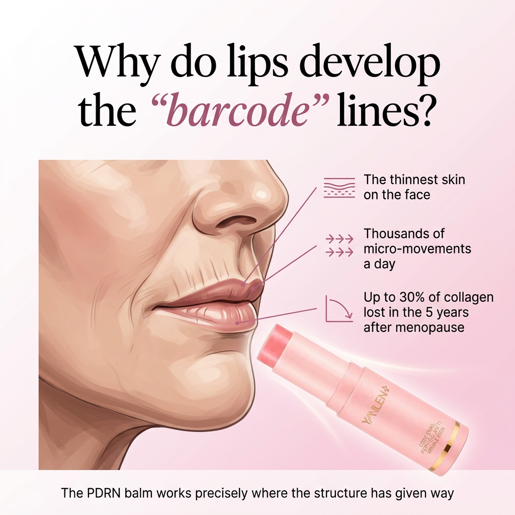 PDRN Collagen Volume Multi Balm