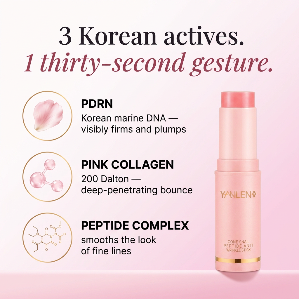 PDRN Collagen Volume Multi Balm
