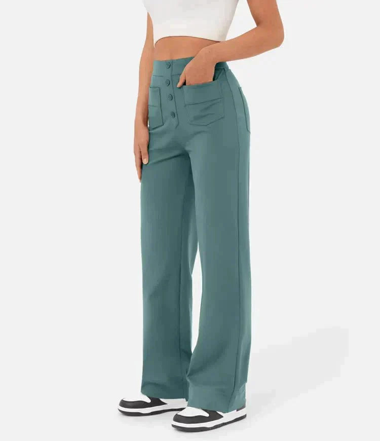 HighWaist™ – Komfort & Stil in Perfektion!