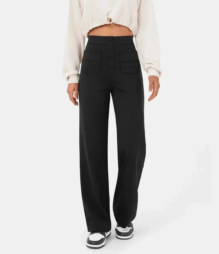 HighWaist™ – Komfort & Stil in Perfektion!