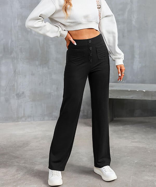 HighWaist™ – Komfort & Stil in Perfektion!