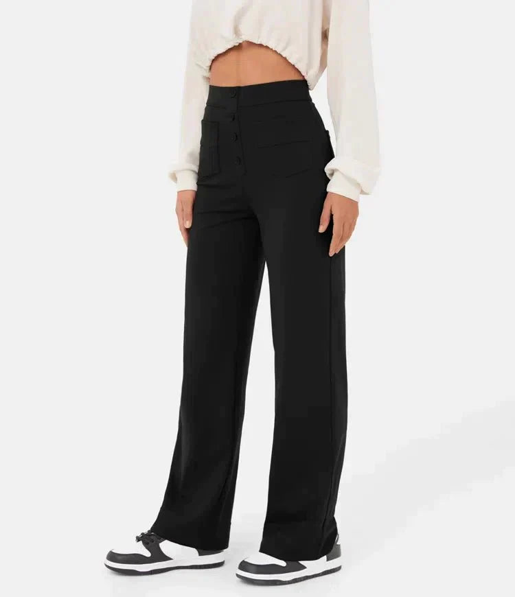 HighWaist™ – Komfort & Stil in Perfektion!