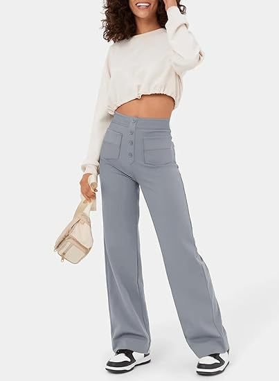 HighWaist™ – Komfort & Stil in Perfektion!