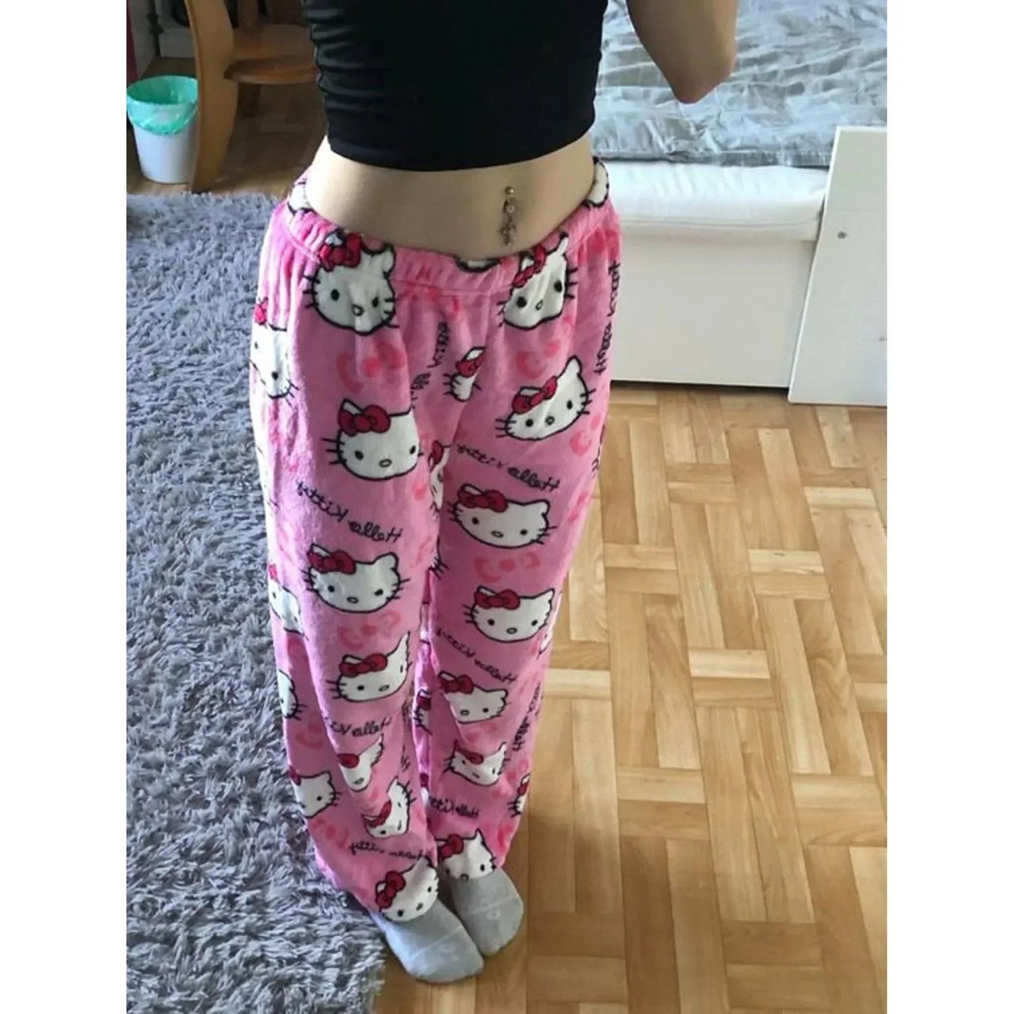Hello Kitty™ |  Schlafanzug