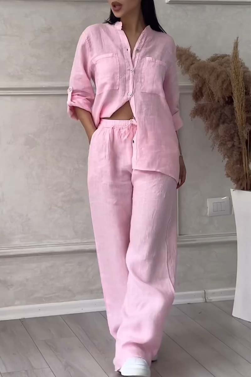 Daniella - Zweiteiliges Set