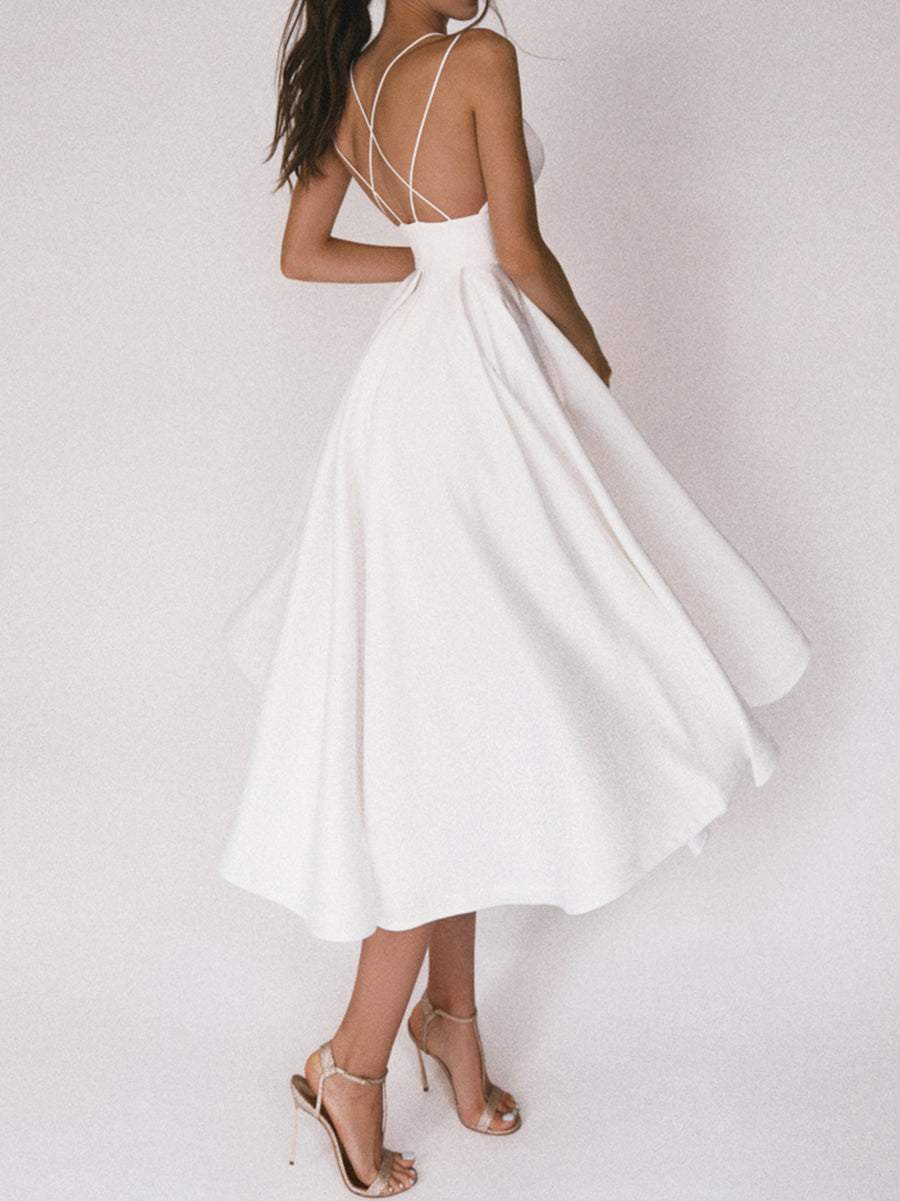 Barbra™ Sexy Kleid