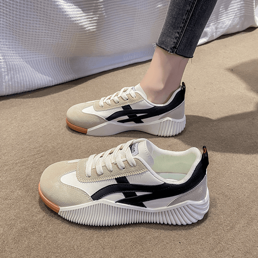 Retro™ | Orthopädische Retro-Schuhe für Frauen