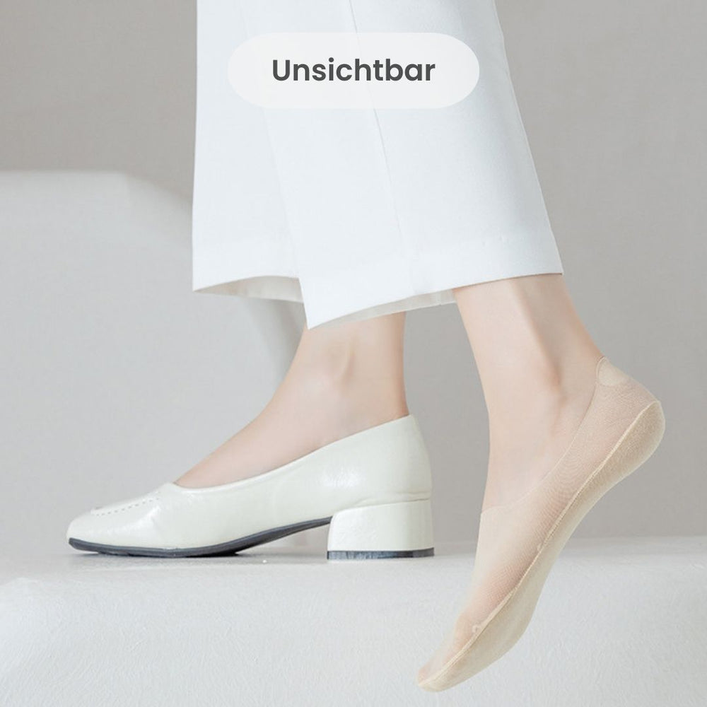 BreezeFit™ – Eisseiden-Socken für ultimativen Komfort 🧦
