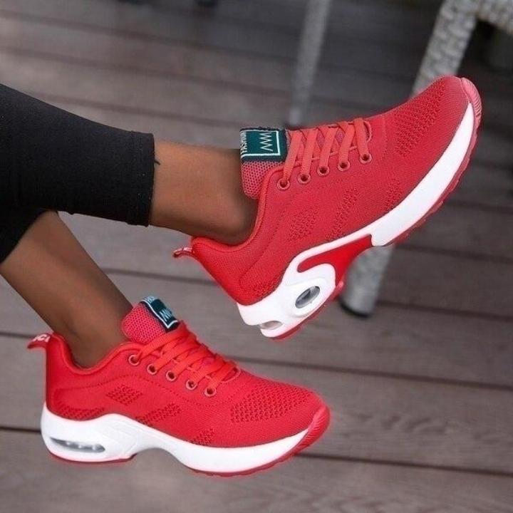 FASHION Essentials® | Orthopädische Turnschuhe
