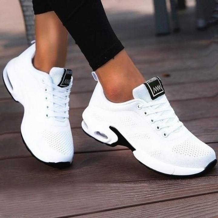 FASHION Essentials® | Orthopädische Turnschuhe