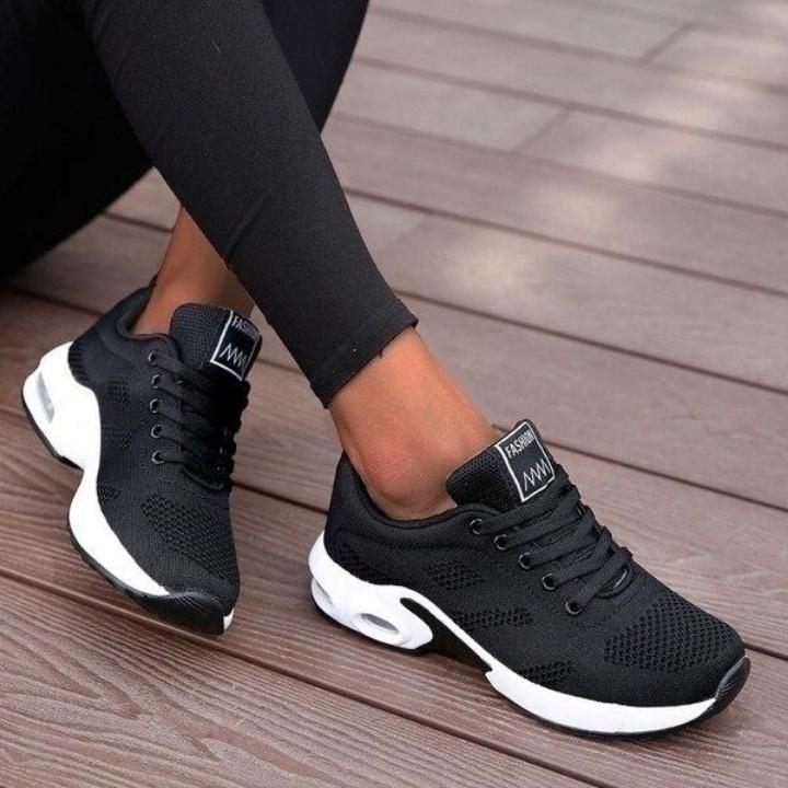 FASHION Essentials® | Orthopädische Turnschuhe