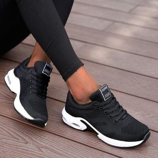 FASHION Essentials® | Orthopädische Turnschuhe