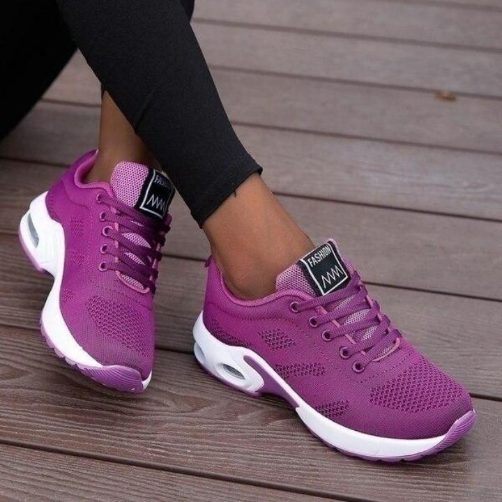 FASHION Essentials® | Orthopädische Turnschuhe