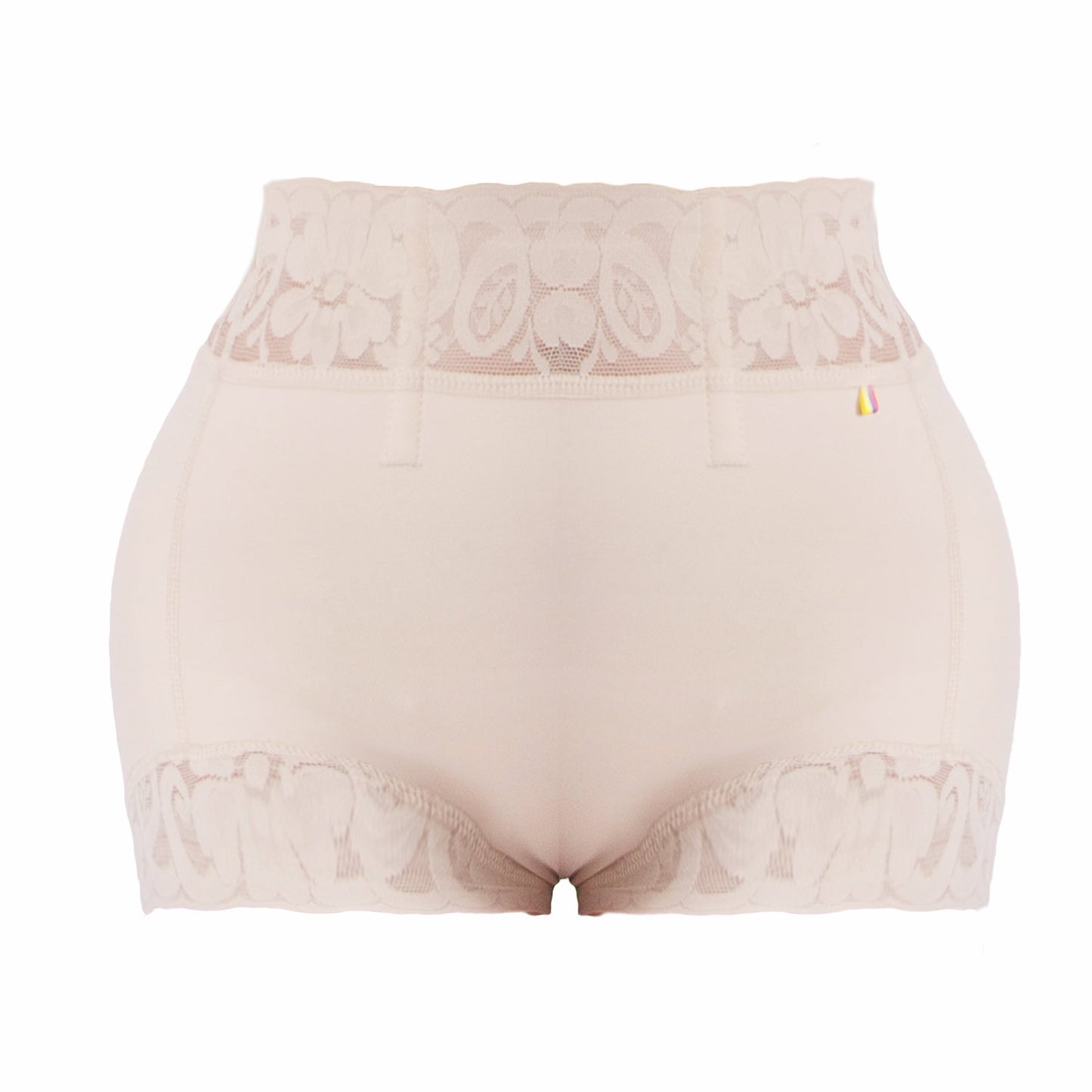 | Butt Lifter Shorts | High Waist