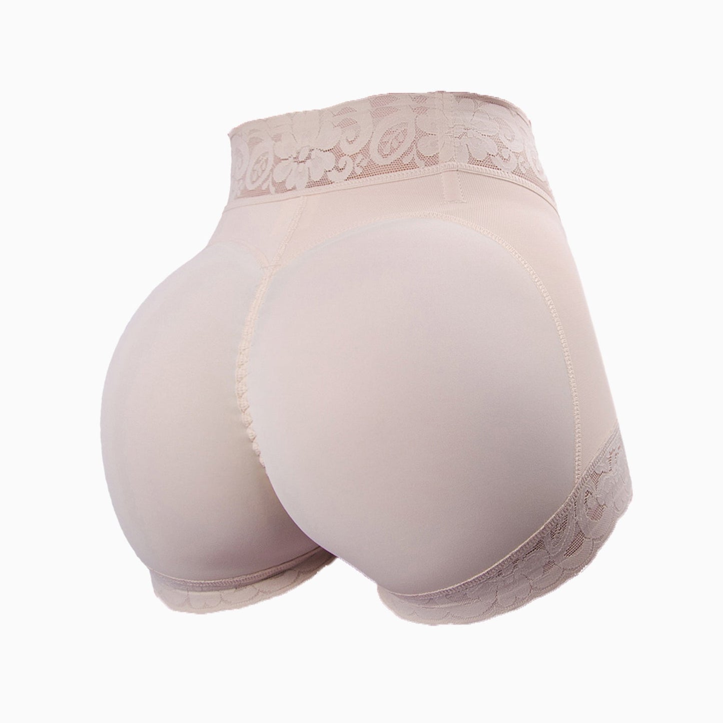 | Butt Lifter Shorts | High Waist