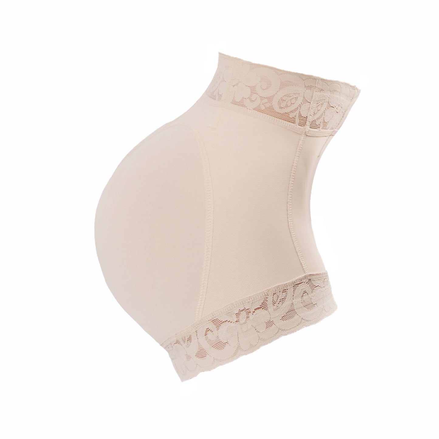 | Butt Lifter Shorts | High Waist