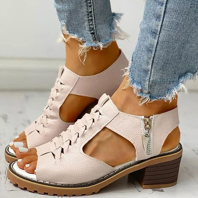 Izza™ |  Modischen Damensandalen