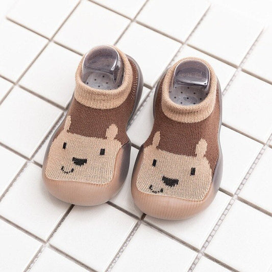 Sockenschuh™ Anti-Rutsch-Schuhe