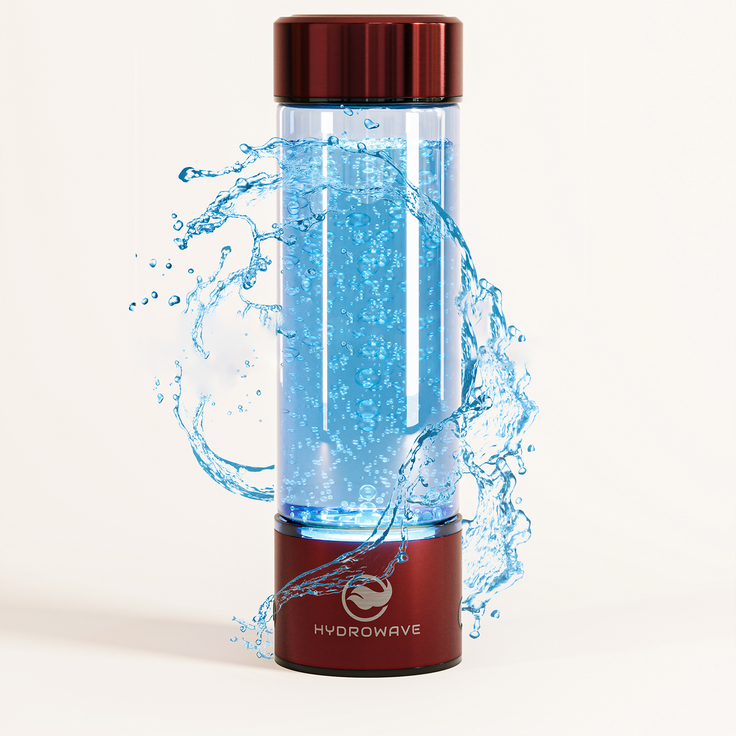 Wasserstoff-Wasserflasche™
