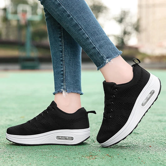 Ava's™ | Luftgepolsterte orthopädische Schuhe