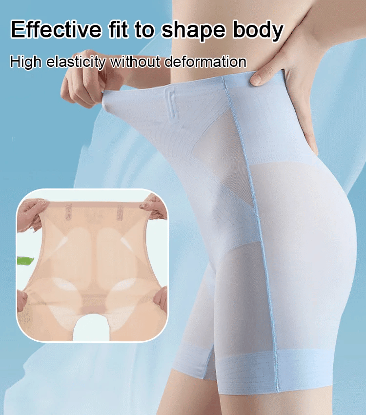 Miracle™ – 3-in-1 Shapewear: Unterwäsche, Bauchkontrolle & Shorts in einem!