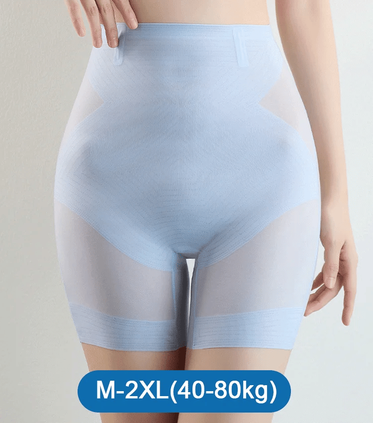 Miracle™ – 3-in-1 Shapewear: Unterwäsche, Bauchkontrolle & Shorts in einem!